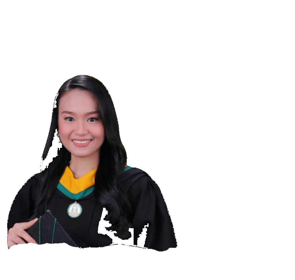 Geian Anne J. Ingat, NSSC Senior High School Batch 2020