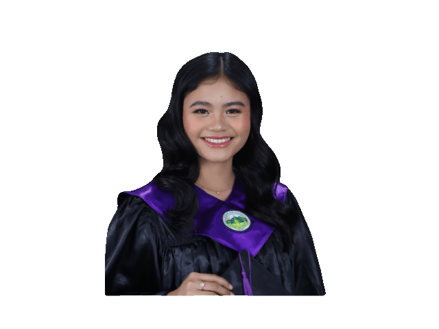 Genelyn Lepiten, Registered Medical Technologist