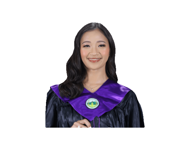 Jeanne Venessa Guzman, Registered Medical Technologist