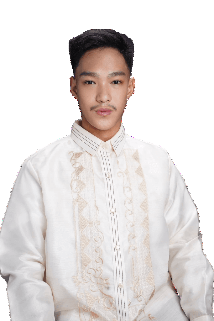 Jhon Louie U. Racoma, NSSC Senior High School Batch 2019