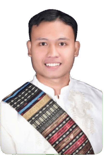 John Vincent C. Floresta, NSSC Senior High School Batch 2019