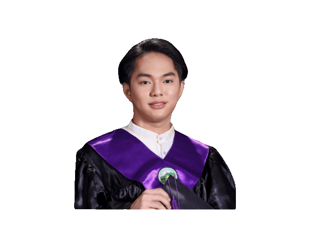 Reynald Dugay, Registered Medical Technologist