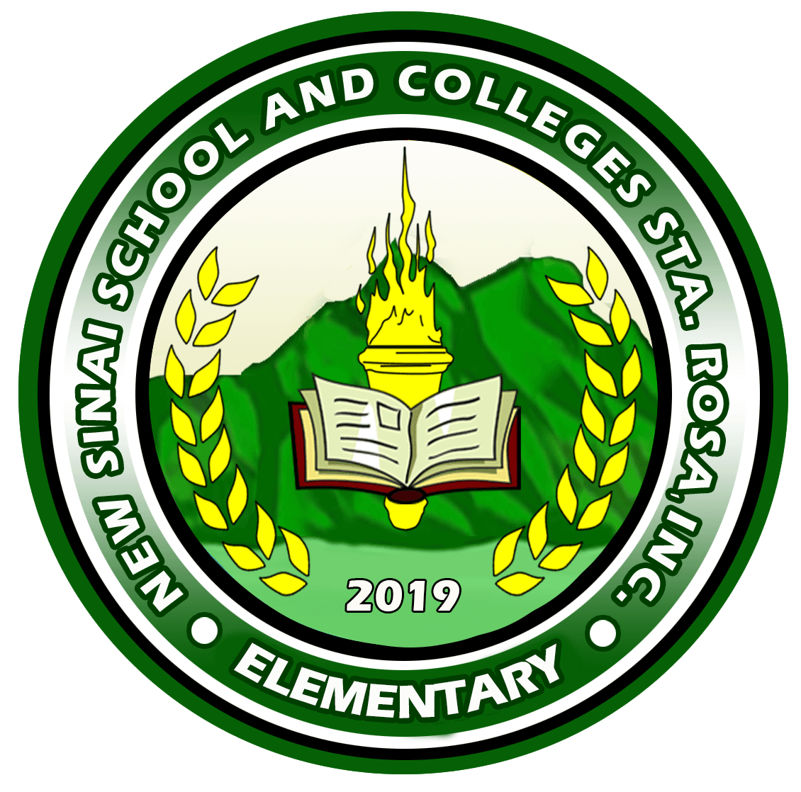 NSSC Elementary logo