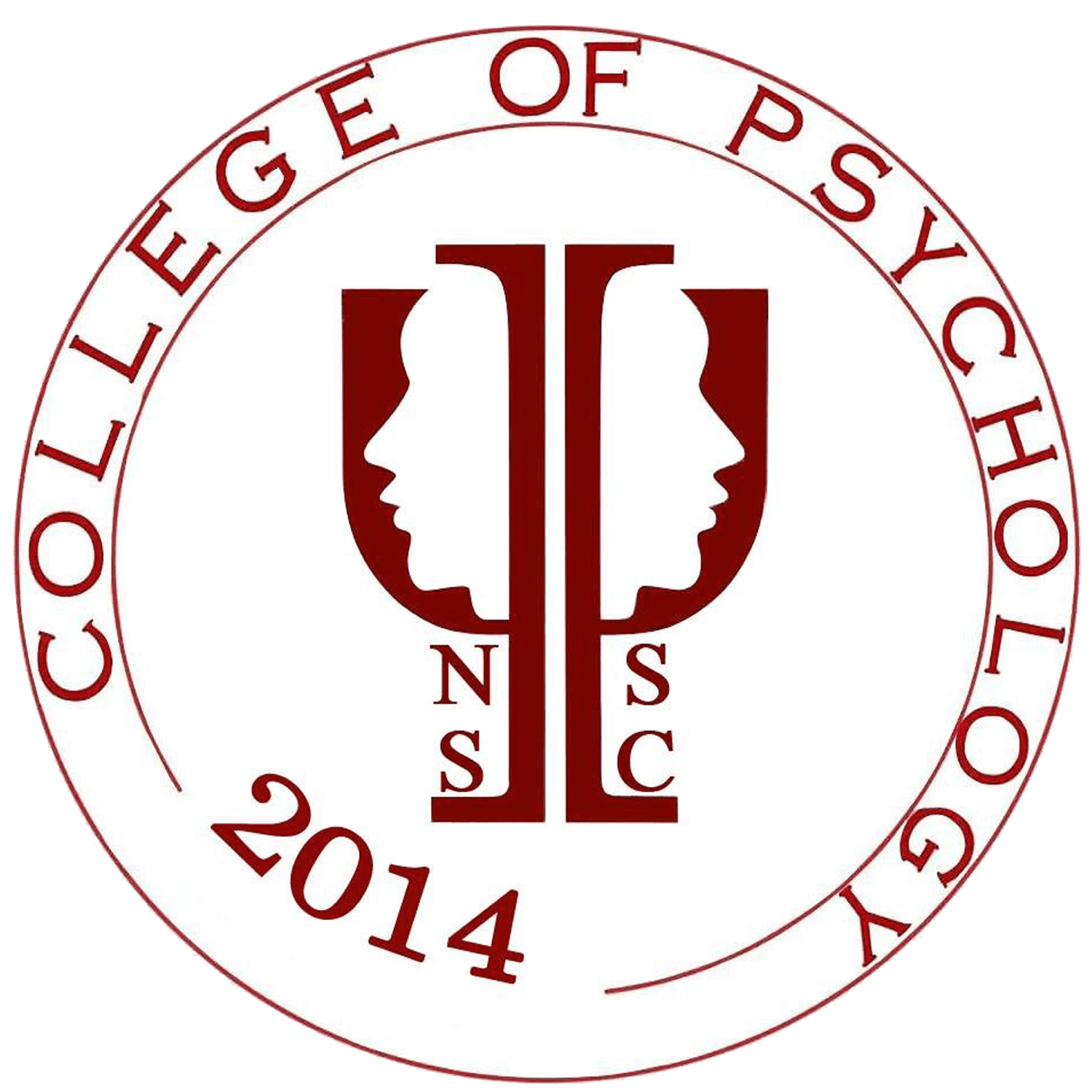 NSSC Psychology logo